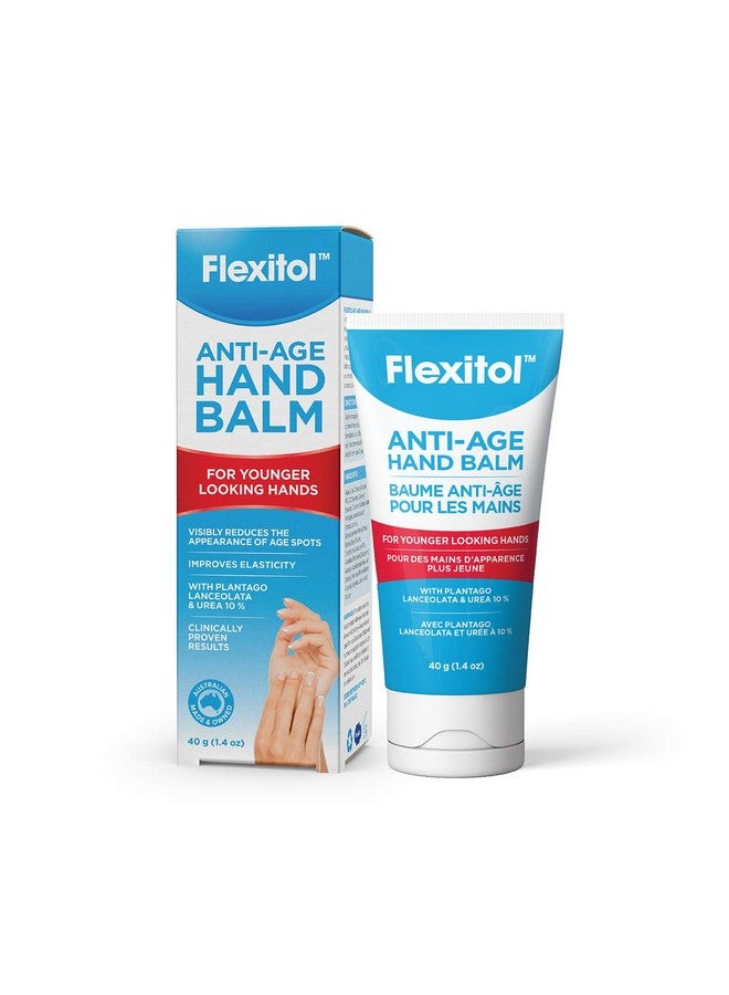 Flexitol Antiage Hand Balm 1.43 Ounce - Image 1