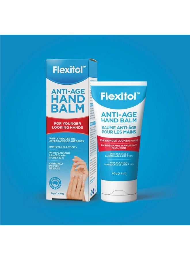 Flexitol Antiage Hand Balm 1.43 Ounce - Image 2