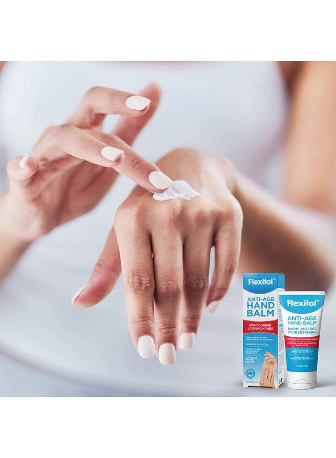 Flexitol Antiage Hand Balm 1.43 Ounce - Image 3