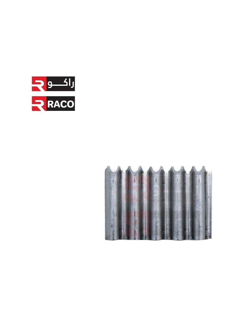 RACO RACO Corrugated Nail Fastners for Furniture Construction Cabinet Making Framing Woodworking Crates and Pallets (5/8 Inch, Pack of 10)  - Image 4