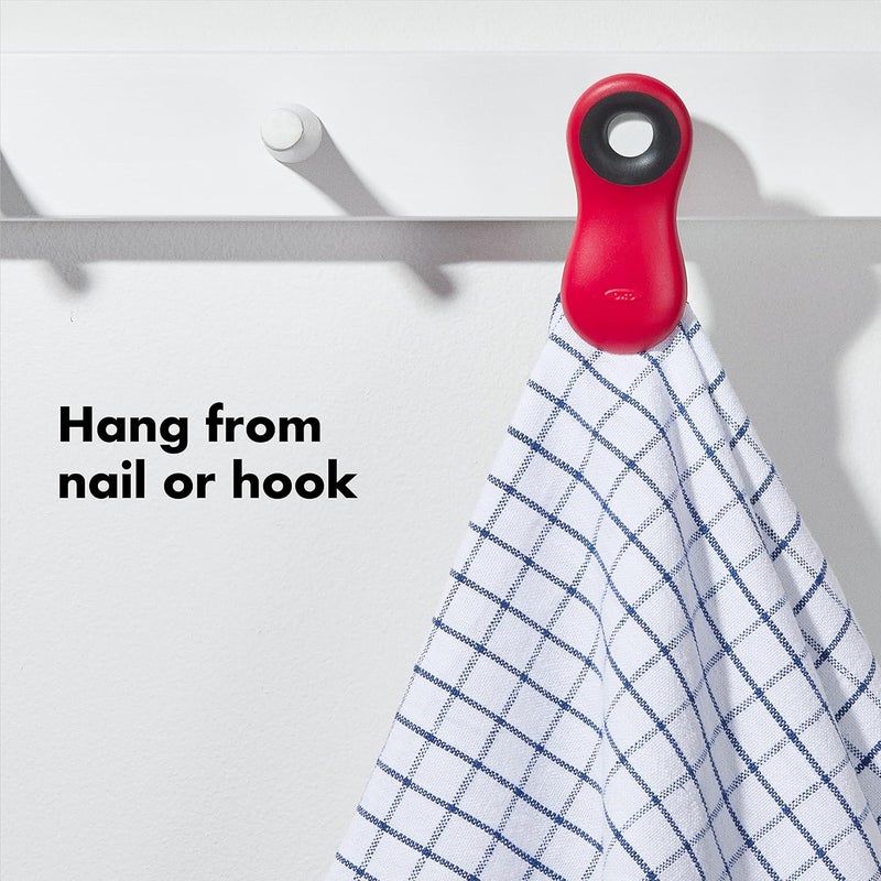 OXO GG MAGNETIC ALL-PURPOSE CLIPS - 4 PK - ASST - Image 5