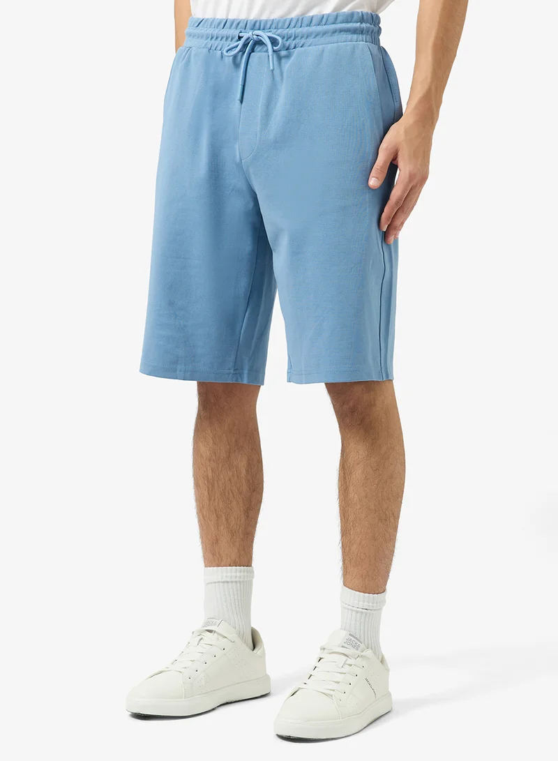 ريبلز مع نمشي Mens Pull-On Shorts