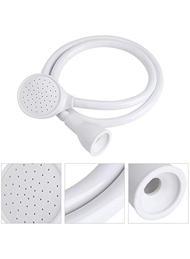 Pet Shower Hose Faucet can be used with tub sink attachment - Image 5