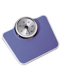 Homez Mechanical Personal Scale Max weight 136Kg 