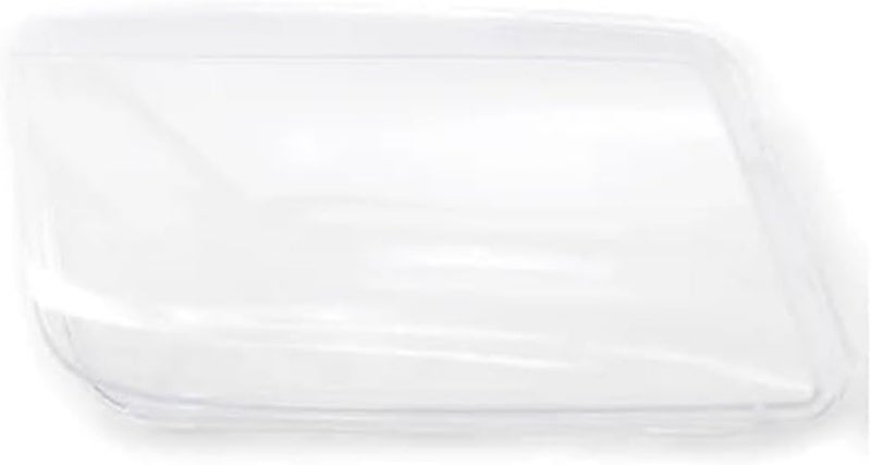 Wivplex Headlamps ABS Cover for VW Jetta Bora MK4 - Image 1