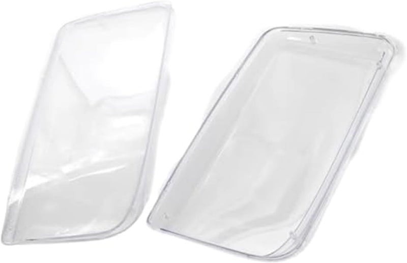 Wivplex Headlamps ABS Cover for VW Jetta Bora MK4 - Image 2