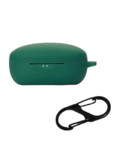 Generic Protective Carrying Cases for Anker Soundcore Life NOTE E Headphone Dustproof Protective Sleeve Anti-Scratch Green 