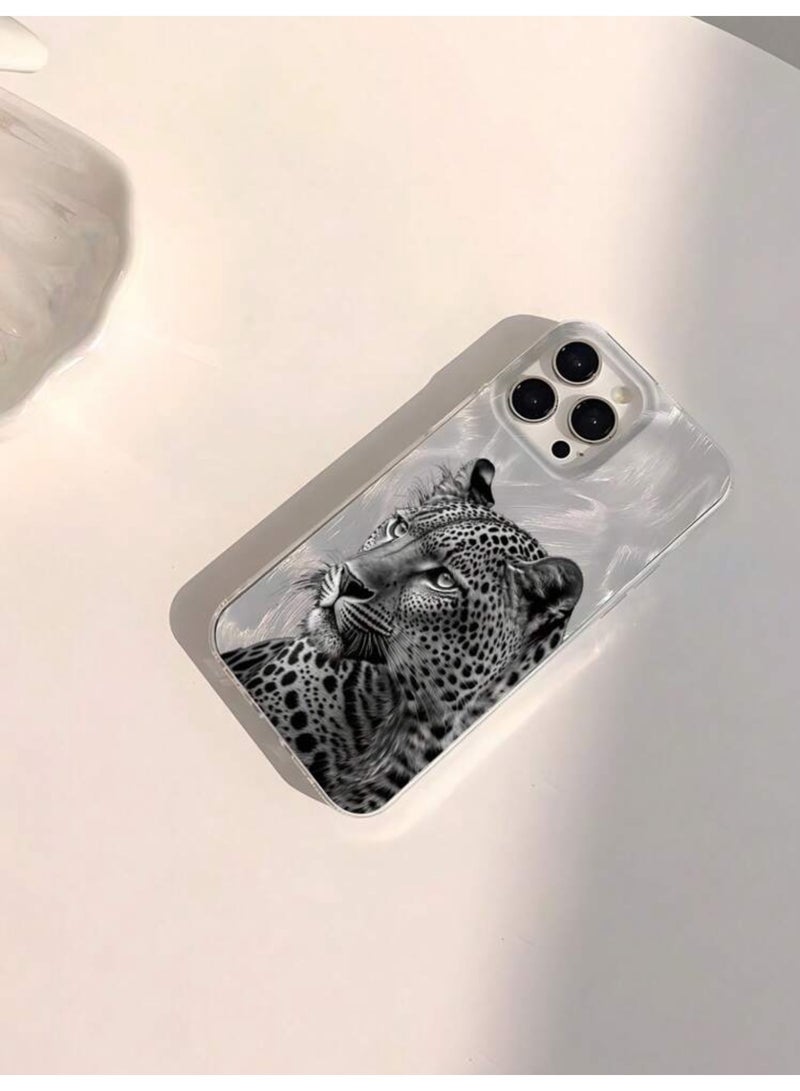 جريت تشويس غطاء حماية جراب آيفون 13 برو بتصميم رائع وأنيق مقاوم للإنزلاق - Image 2