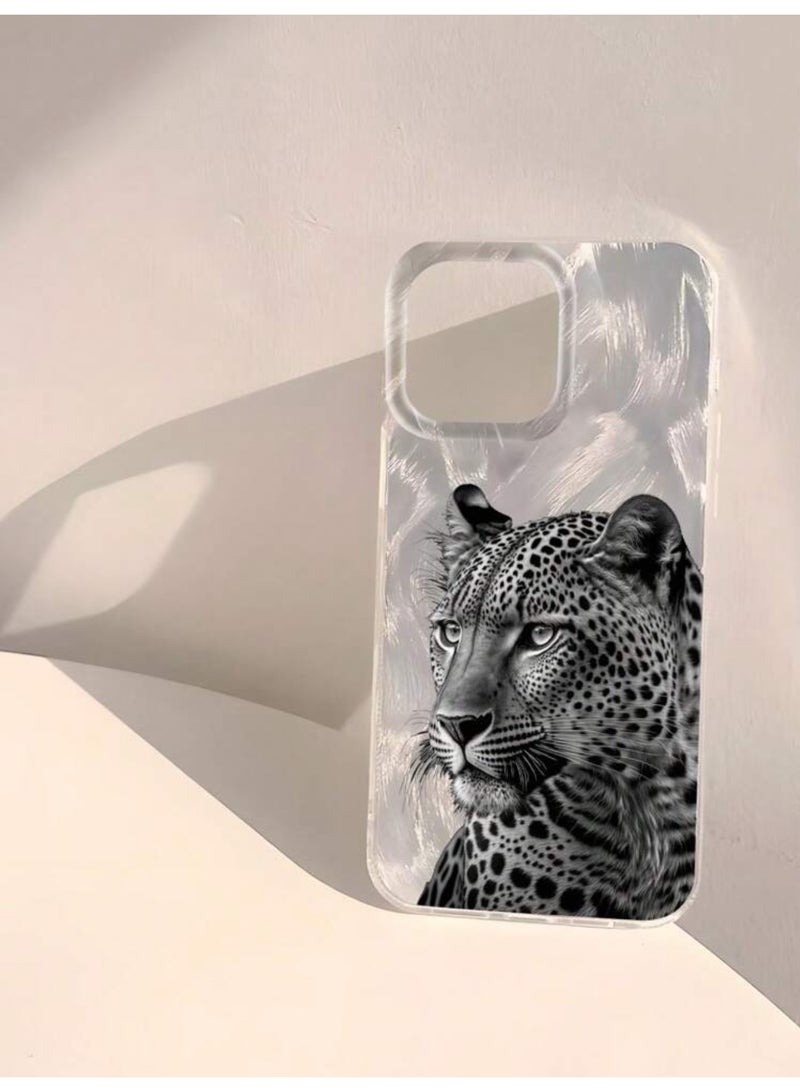 جريت تشويس غطاء حماية جراب آيفون 13 برو بتصميم رائع وأنيق مقاوم للإنزلاق - Image 3