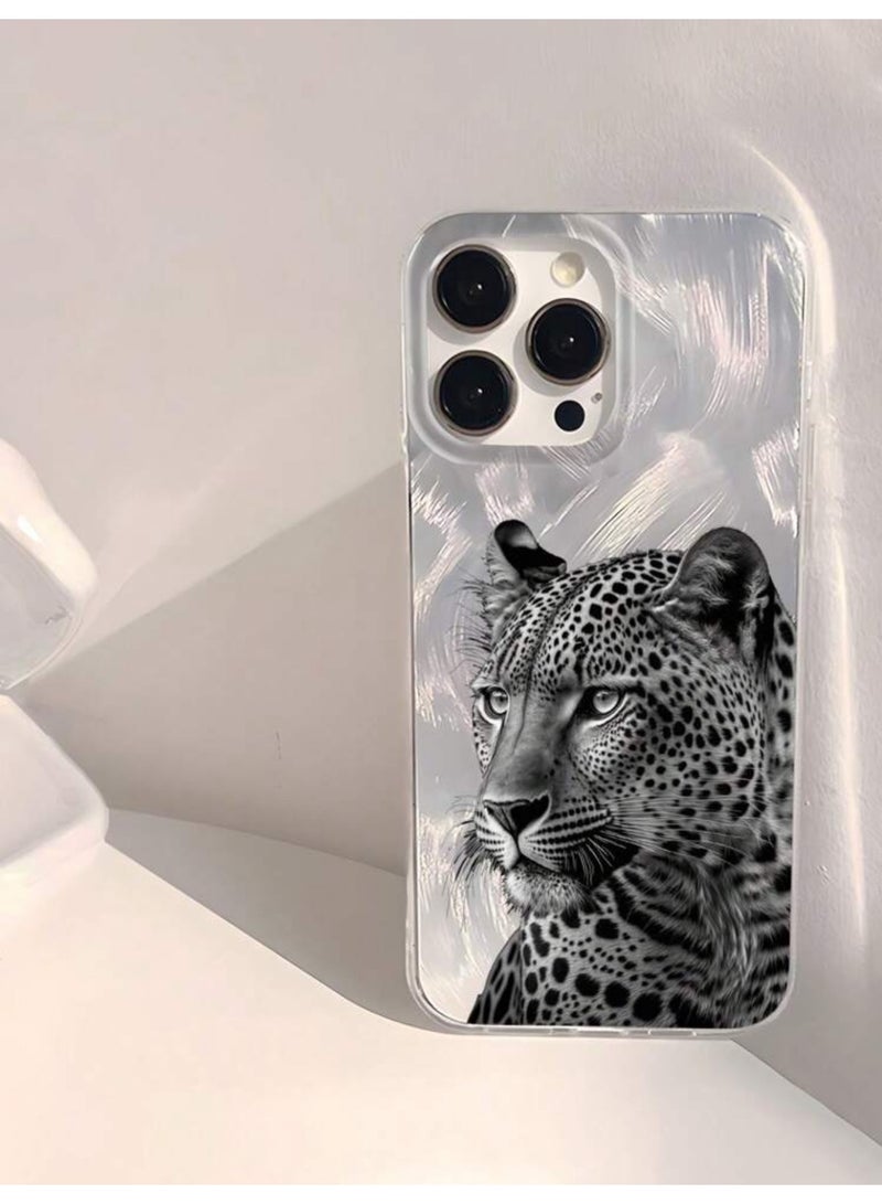 جريت تشويس غطاء حماية جراب آيفون 13 برو بتصميم رائع وأنيق مقاوم للإنزلاق - Image 1