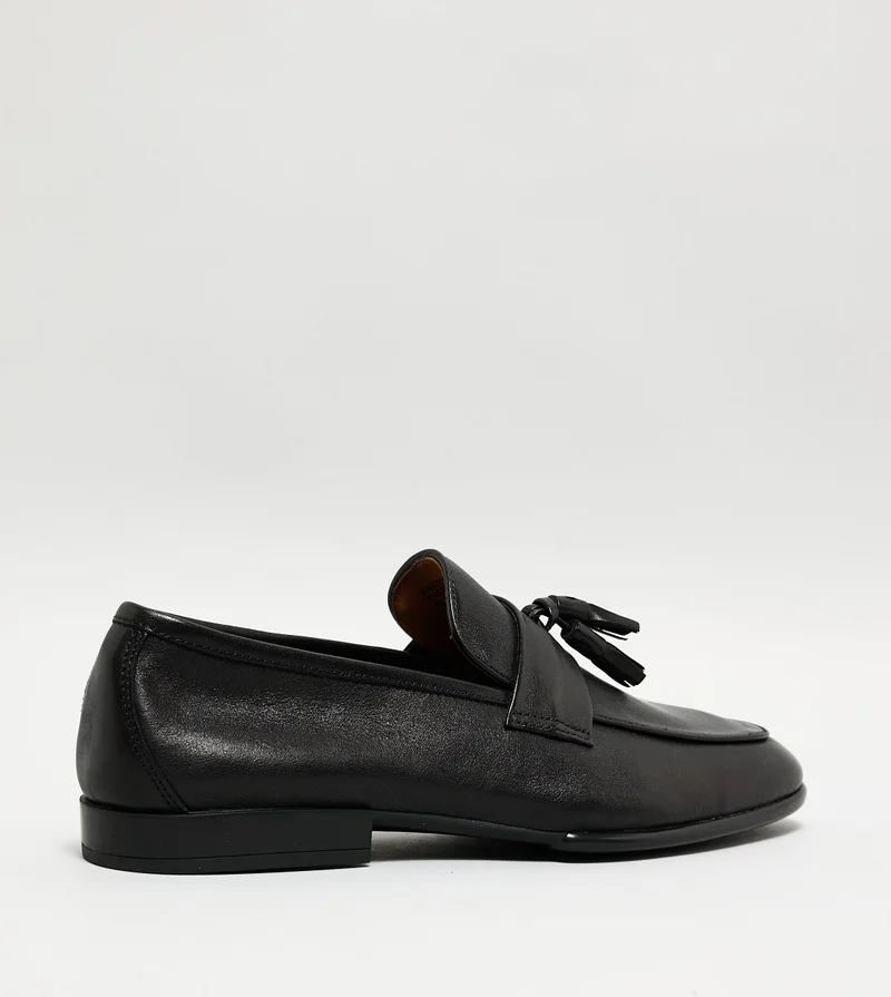 STEVE MADDEN  Swifton Tassel Detail Loafers for Women | Best Price UAE