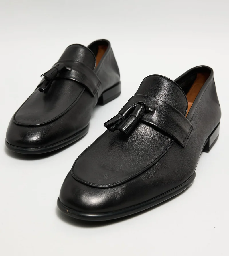 STEVE MADDEN  Swifton Tassel Detail Loafers for Women | Best Price UAE