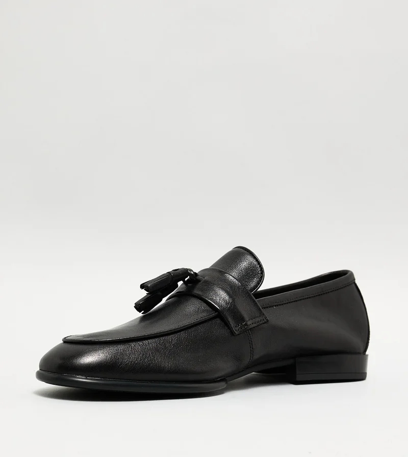 STEVE MADDEN  Swifton Tassel Detail Loafers for Women | Best Price UAE