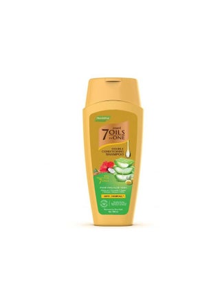 7 Oil In One Double Conditioning Shampoo Purifying Aloe Vera 100ml - pzsku/Z2A63A9E64FFE2D14BDD5Z/45/_/1719134466/0f319dc8-4162-4746-a5c8-74d13d16838a
