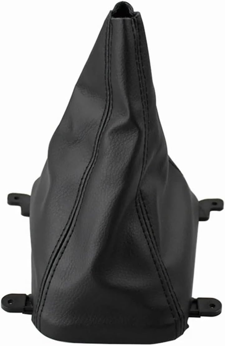 Car Gear Shift Knob for Accord 7 MK7 2003-2008 5 Speed Manual Gear Shift Knob Lever Gaiter Boot Gear Knob Cover - Image 1