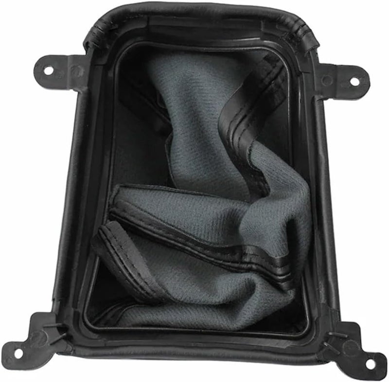 Car Gear Shift Knob for Accord 7 MK7 2003-2008 5 Speed Manual Gear Shift Knob Lever Gaiter Boot Gear Knob Cover - Image 3