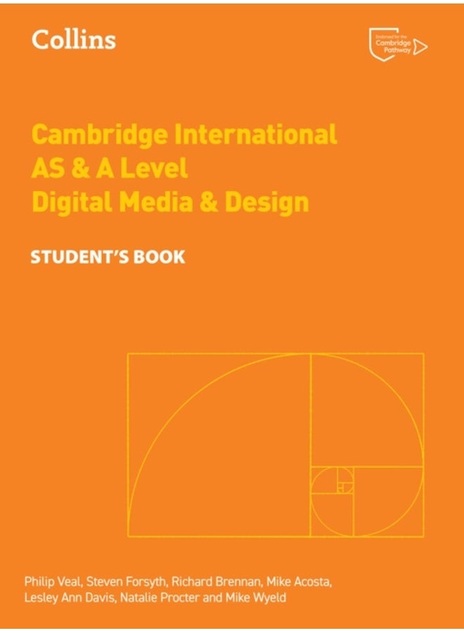 Collins Cambridge International as & a Level