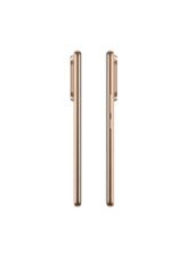 فيفو V60 ثنائي الشريحة ذهب محظوظ 12 جيجابايت رام 256 جيجابايت 5G - نسخة الشرق الأوسط - Image 3