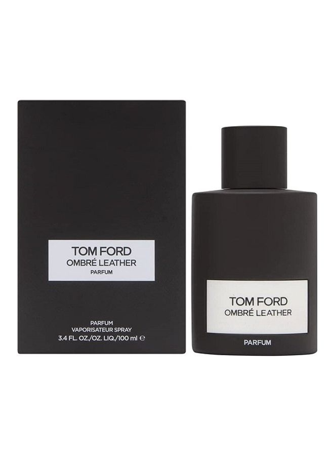 TOM FORD Ombre Leather Parfum 100ml - Image 2