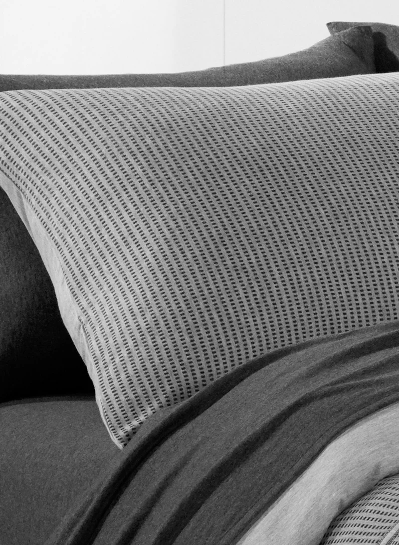 CALVIN KLEIN Jared Super King Duvet Cover 260x240cm