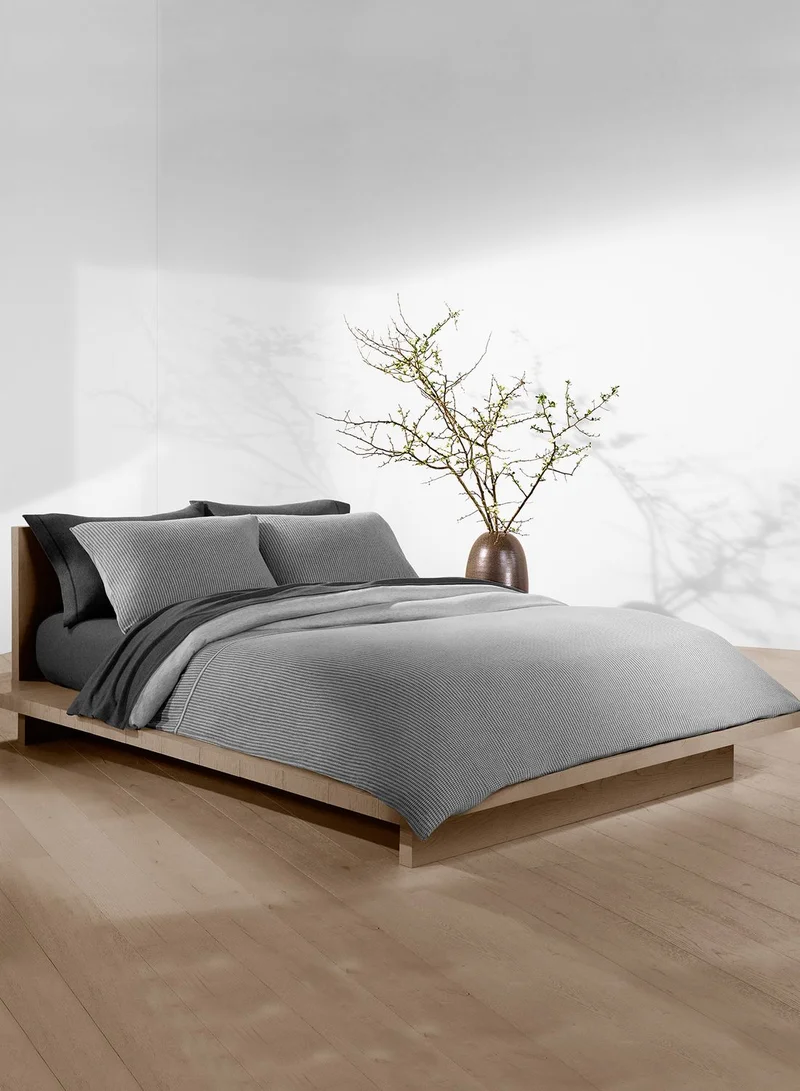 CALVIN KLEIN Jared Super King Duvet Cover 260x240cm