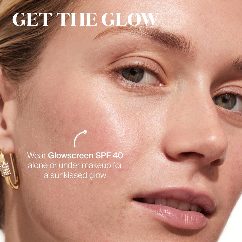 Supergoop! SPF Bestsellers Starter Set - Includes PLAY Everyday Lotion SPF 50 (1 fl oz), Unseen Sunscreen SPF 40 (0.5 fl oz) & Glowscreen SPF 40 (0.5 fl oz) - Image 4