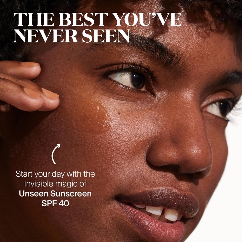 Supergoop! SPF Bestsellers Starter Set - Includes PLAY Everyday Lotion SPF 50 (1 fl oz), Unseen Sunscreen SPF 40 (0.5 fl oz) & Glowscreen SPF 40 (0.5 fl oz) - Image 3