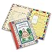 New Seasons Deluxe School Memories Keepsake Photo Album Scrapbook from Preschool Through 12th Grade - Image 4