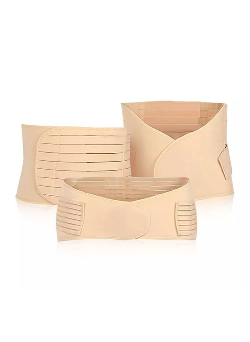 Generic 3-In-1 Postpartum Support Waist Belt XL  - Image 1