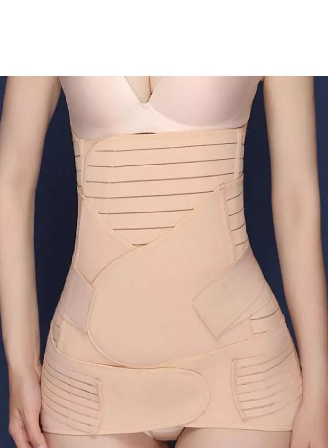 Generic 3-In-1 Postpartum Support Waist Belt XL  - Image 2