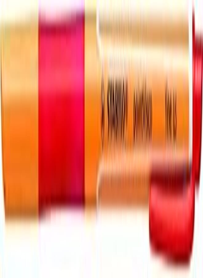 STABILO Stabilo point visco rollerball gel pen - 0.5 mm. - red