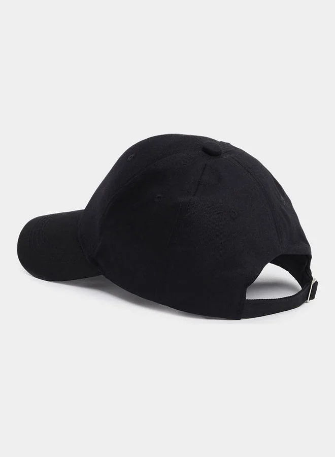 Styli Curved Peak Baseball Cap