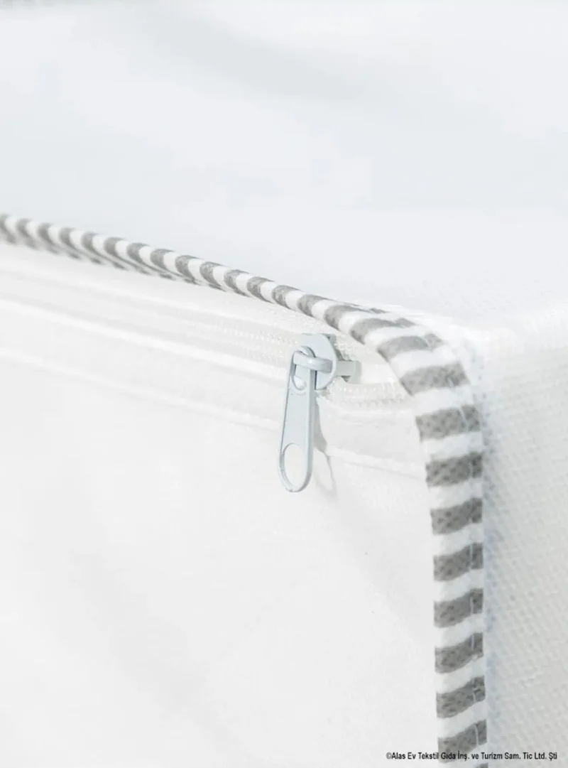 Mottogo String Bed Storage Bag - Organizer - Organizer - Basket 69X45X24 cm
