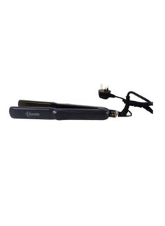 KRAWN Professional hair straightener 45w kr-41011 black  - Image 3