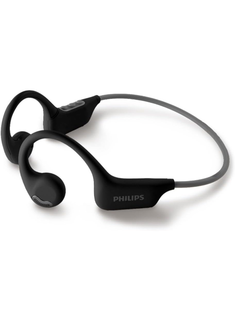 Phillips' Phillips' open-ear Wireless Sports Headphones 6 MM Z2A64AFF46C30B51346E5Z