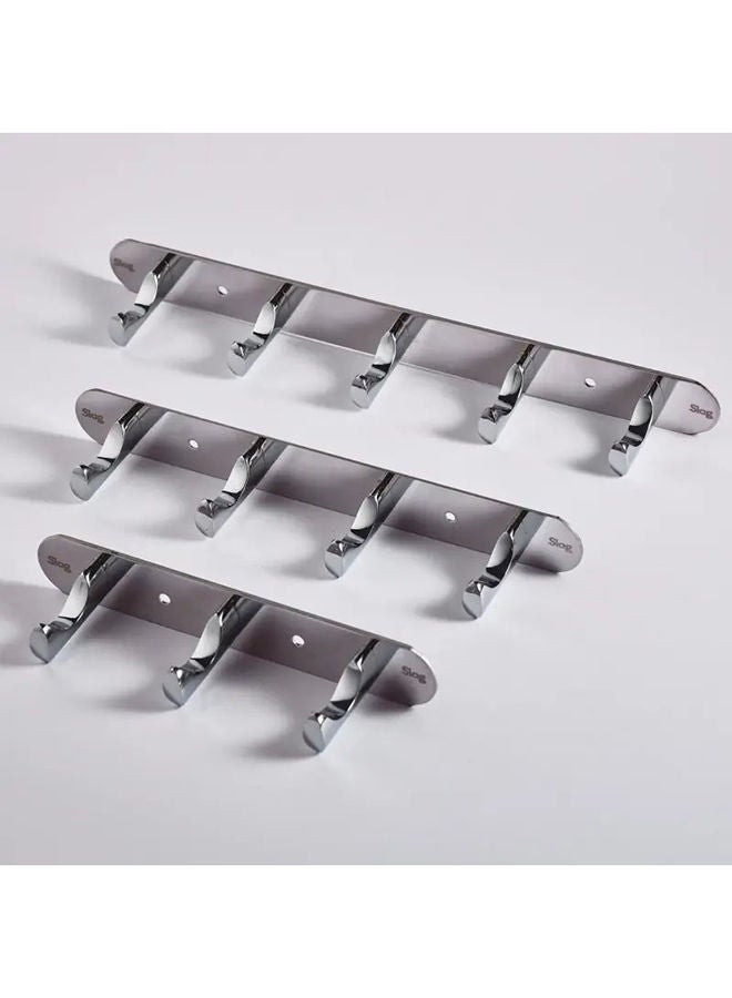 Siag Clothes Hook WT-4053 - Image 2