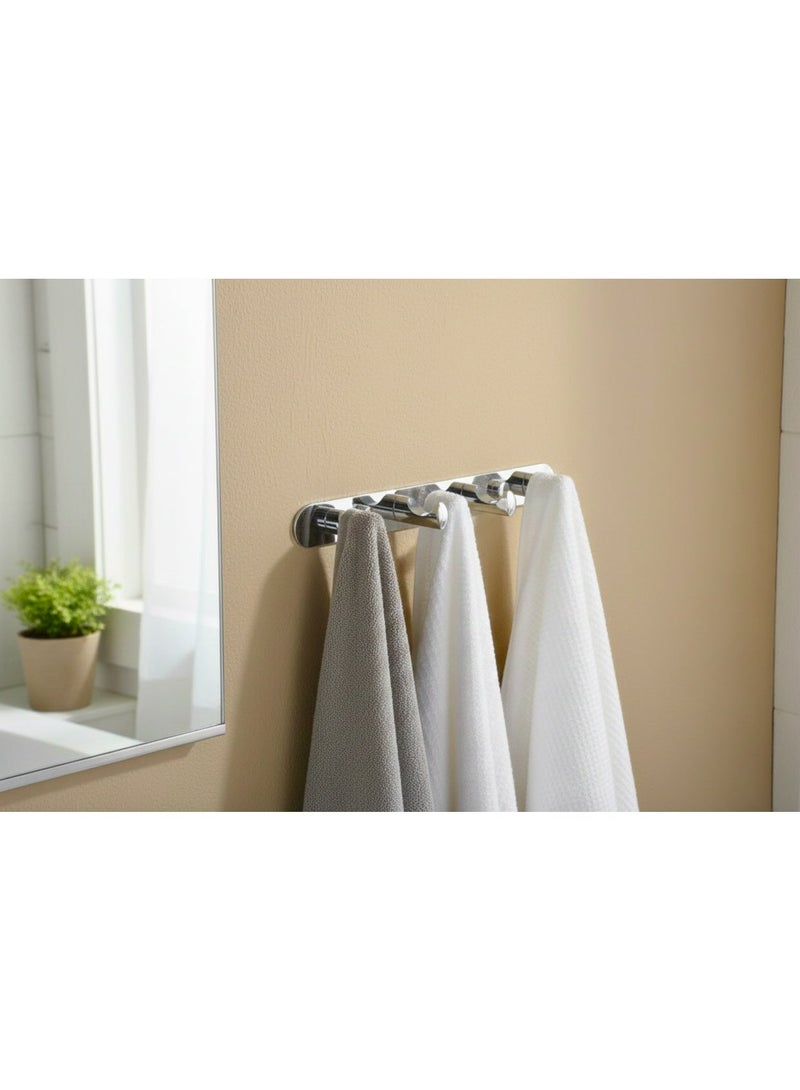 Siag Clothes Hook WT-4053 - Image 1