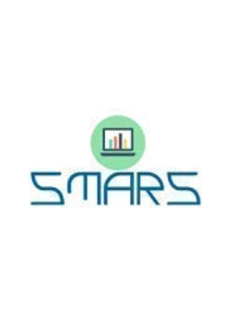 جهاز سمارس® UV-MG-2108 لتعداد العملات النقدية المتعددة من الروبي الهندي واليورو والدولار , متعدد الالوان  - Image 2