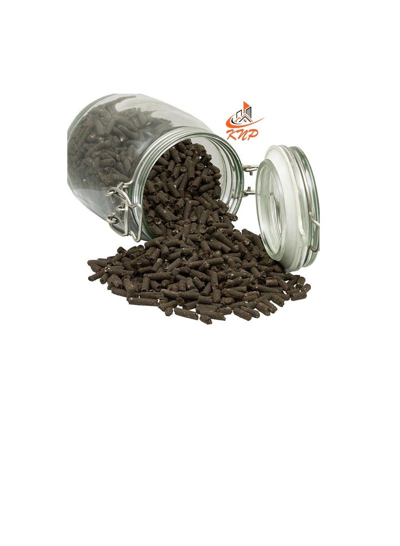 KNP Bio Organic Fertilizer Best for Indoor and Outdoor Plants 10 kg - Image 2