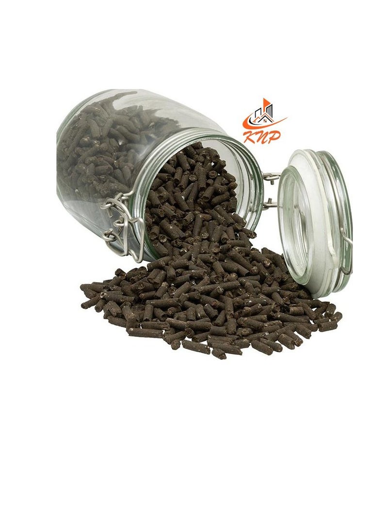 KNP Bio Organic Fertilizer Best for Indoor and Outdoor Plants 10 kg - Image 1