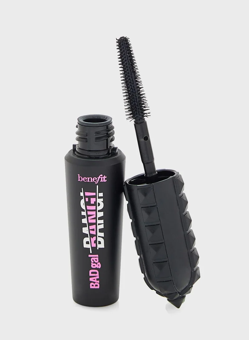 Benefit Cosmetics Badgal Bang Mascara Booster Set