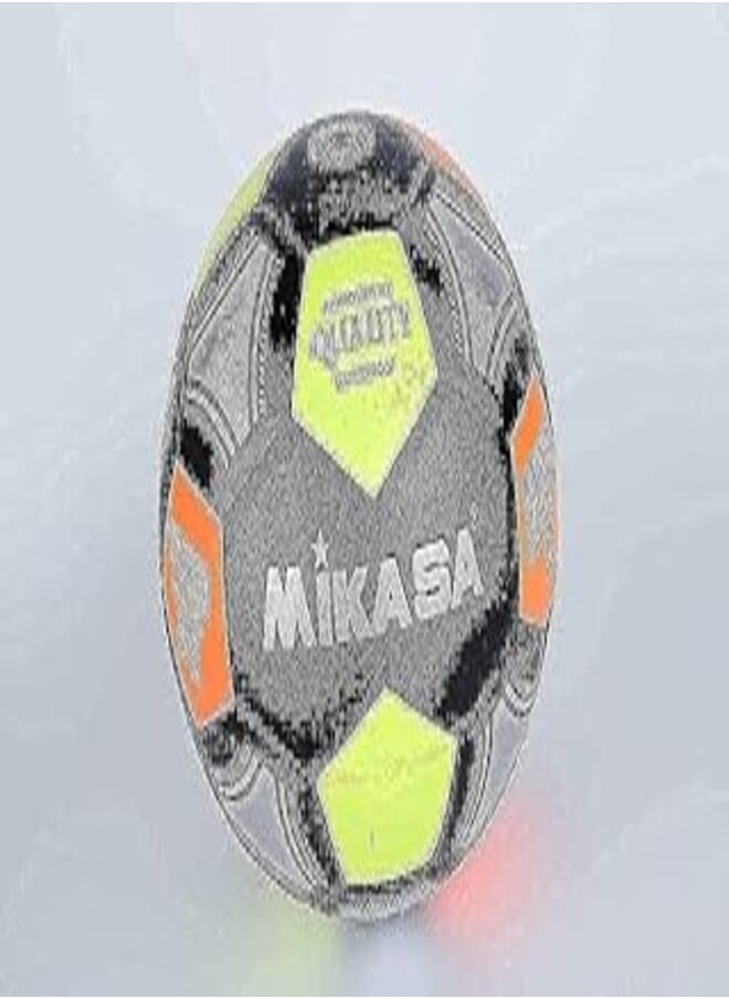 Mikasa كرة قدم ميكاسا مقاومة للماء 
