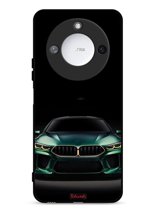 Tolwak Honor X9c Smart 5G Protective Case Cover Bm Car  - Image 1