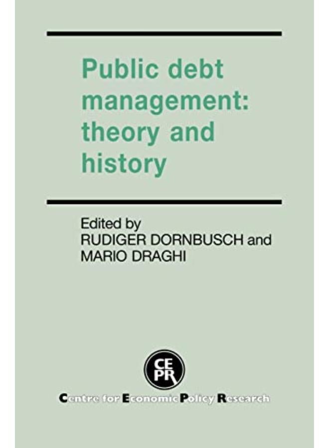 Public Debt Management 