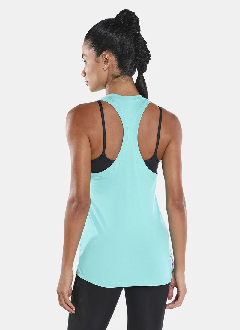 Nike Women's Dri-FIT Icon Clash Training Tank Top