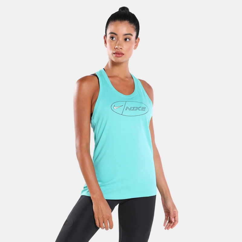Women's Dri-FIT Icon Clash Training Tank Top