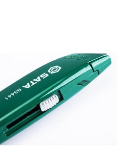 Sata SATA ST93441SC Zinc Alloy Utility Knife  - Image 5