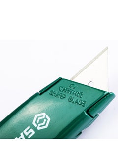Sata SATA ST93441SC Zinc Alloy Utility Knife  - Image 4