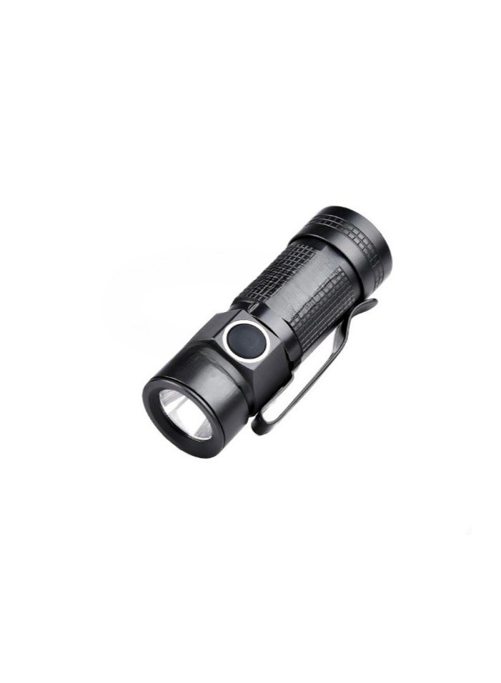 Led Tactical Helmet Arc Rail Light,  Survival Safety Lamp With Hat, Fast Helmet Flashlight Strobe For Emergency Survival Outdoor  - Image 1