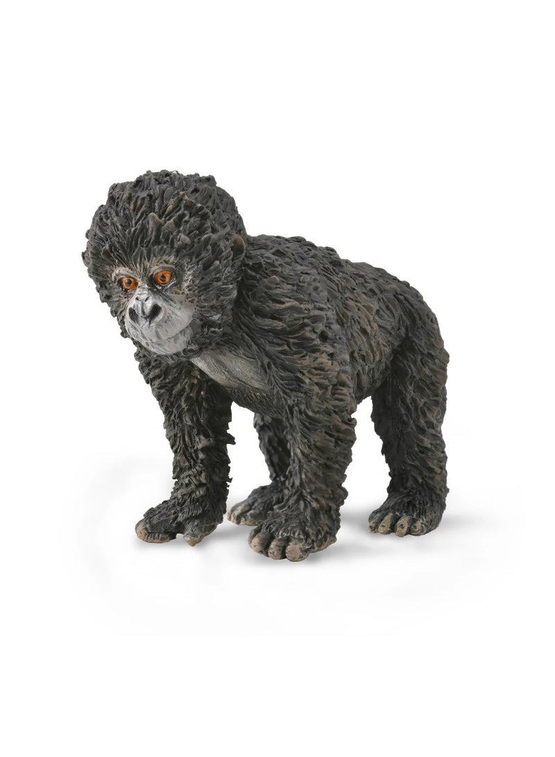 CollectA MOUNTAIN GORILLA BABY